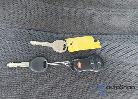 2001 Dodge Dakota Slt/Sport z USA, uszkodzony, nr VIN 1B7GG22NX1S214417